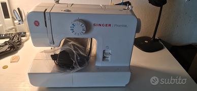 Macchina da cucire Singer Promise