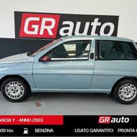 Lancia Y 1.2 LS