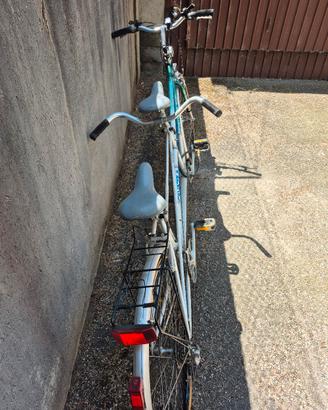 tandem gavazza