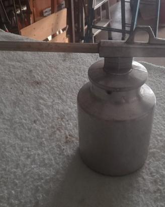 pistola lavaggio