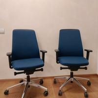 Sedie ufficio Interstuhl