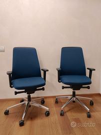 Sedie ufficio Interstuhl