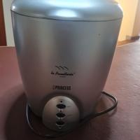 Macchina del pane Panetteria