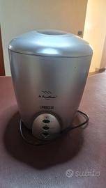 Macchina del pane Panetteria