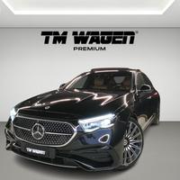 Mercedes-benz E 220 d Mild hybrid AMG Line Premium