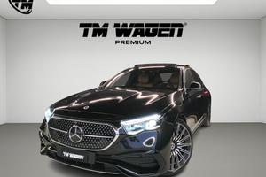 Mercedes-benz E 220 d Mild hybrid AMG Line Premium