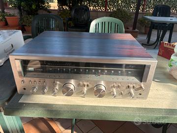 Sansui G-8700DB (non funzionante)