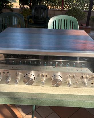 Sansui G-8700DB (non funzionante)