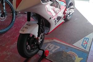Mini gp 