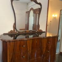 Camera da letto matrimoniale