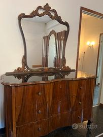 Camera da letto matrimoniale