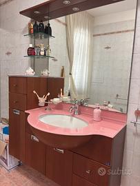 Mobile bagno