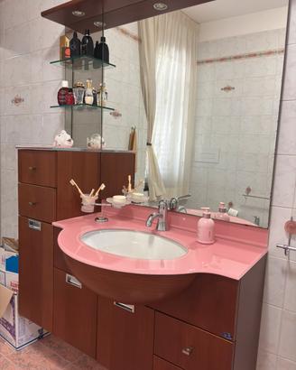 Mobile bagno