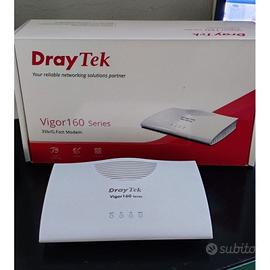 Vigor 165 Modem/Router VDSL 35b