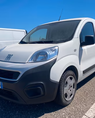 FIAT Fiorino 1.3 Mjt 95Cv SX PACK Cargo