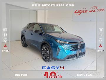 Peugeot 3008 Hybrid 136 cv (145 cv) e-DCS6 Al...