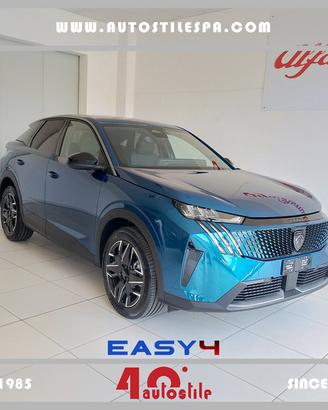 Peugeot 3008 Hybrid 136 cv (145 cv) e-DCS6 Al...