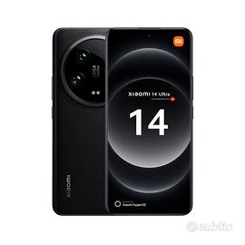 XIAOMI 14 ULTRA + KIT FOTOGRAFICO