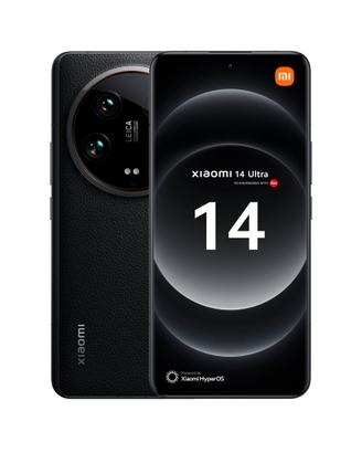 XIAOMI 14 ULTRA + KIT FOTOGRAFICO