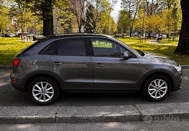 Audi Q3 1.4 TFSI S line Edition 125 CV (Benzina)