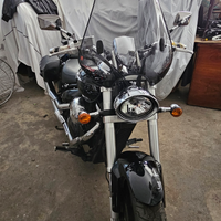 Suzuki Intruder vl 800