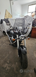 Suzuki Intruder vl 800