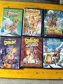 DVD cartoni animati per bambini