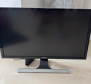 Monitor Samsung UHD 4K 60hz U28E590D