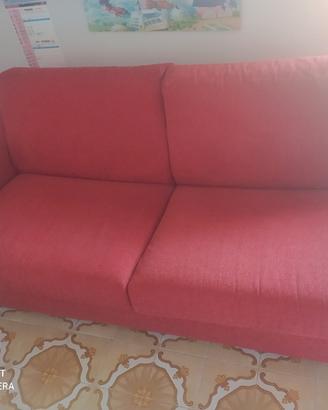 divano-letto 3 posti  