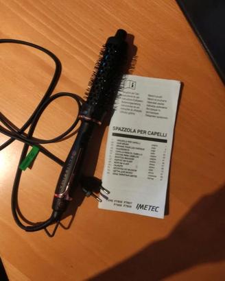 Spazzola per capelli - Imetec tipo F7805