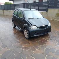 Minicar microcar chatenet barooder perfetta