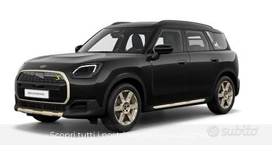 MINI Countryman Mini SE Favoured all4