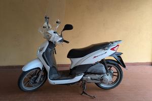 Scooter Sym Symphony 150cc 2010 con parabrezza