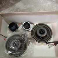 Twitter e mini woofer