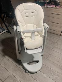 Seggiolone Peg Perego Tatamia Follow me