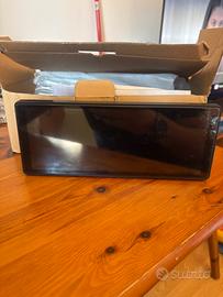 Schermo Carplay