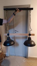 Lampada di Maisons du Monde 