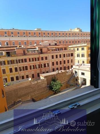 Appartamento a Roma - Centro storico