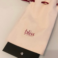 BLISS - charm cuore