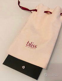 BLISS - charm cuore