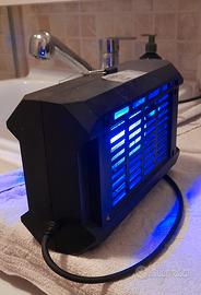 zanzariera elettrica