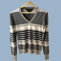 Tommy Hilfiger pullover donna scollo a V
