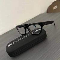 Occhiali Retrosuperfuture