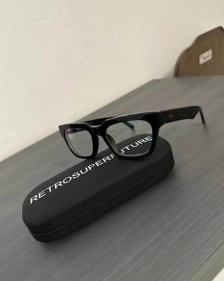 Occhiali Retrosuperfuture