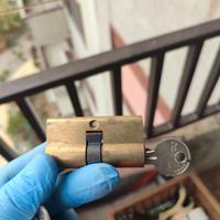 cilindretti porte e lucchetti vario genere