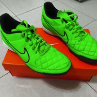 NIKE TIEMPO RIO II TF / EUR 45