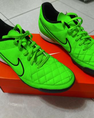 NIKE TIEMPO RIO II TF / EUR 45
