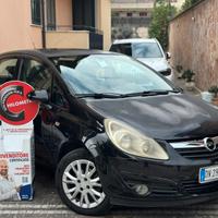 Opel Corsa 1.3 CDTI 75CV ecoFLEX 5 porte Cosmo