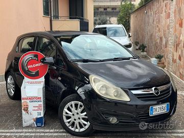 Opel Corsa 1.3 CDTI 75CV ecoFLEX 5 porte Cosmo