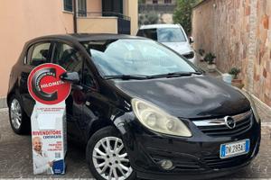 Opel Corsa 1.3 CDTI 75CV ecoFLEX 5 porte Cosmo